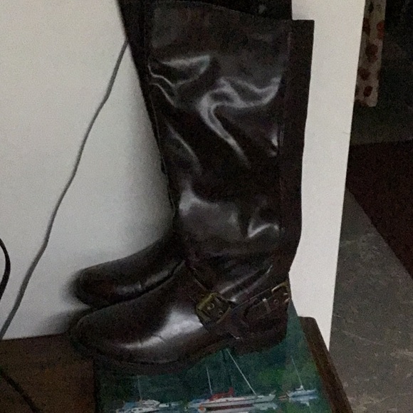 Suzy shier boot - Picture 1 of 1